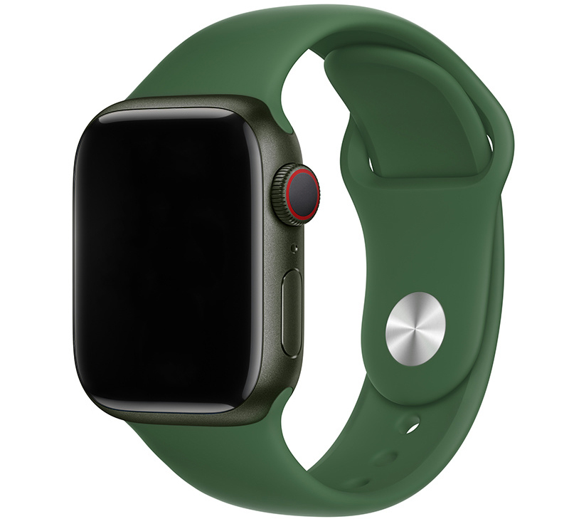 Apple Watch sport band klaver